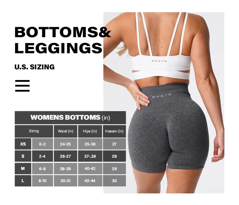 Seamless Pro Elastic Breathable Hip-lifting Spandex Shorts