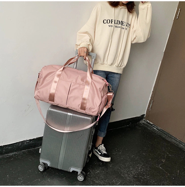 Fitness Yoga Sports Bag
