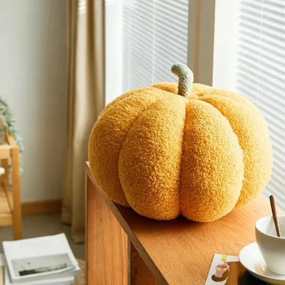 Pumpkin Pillow Creative Sofa Cushion